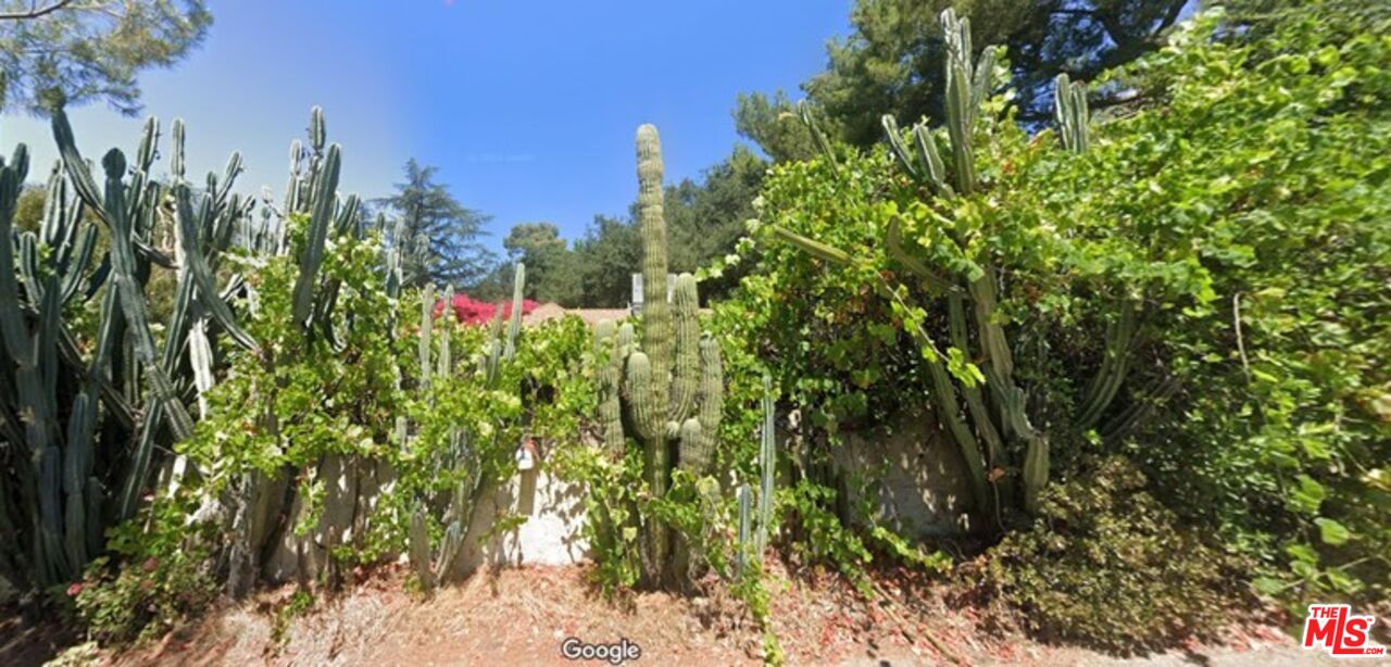 3771 Alzada Road Altadena, CA 91001 - Photo 11 of 11