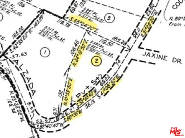 $650,000 | 3771 Alzada Road, Altadena, CA 91001