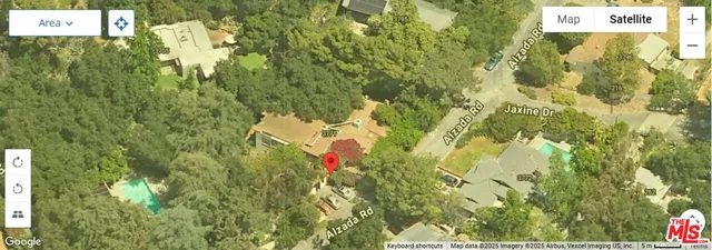 $650,000 | 3771 Alzada Road, Altadena, CA 91001