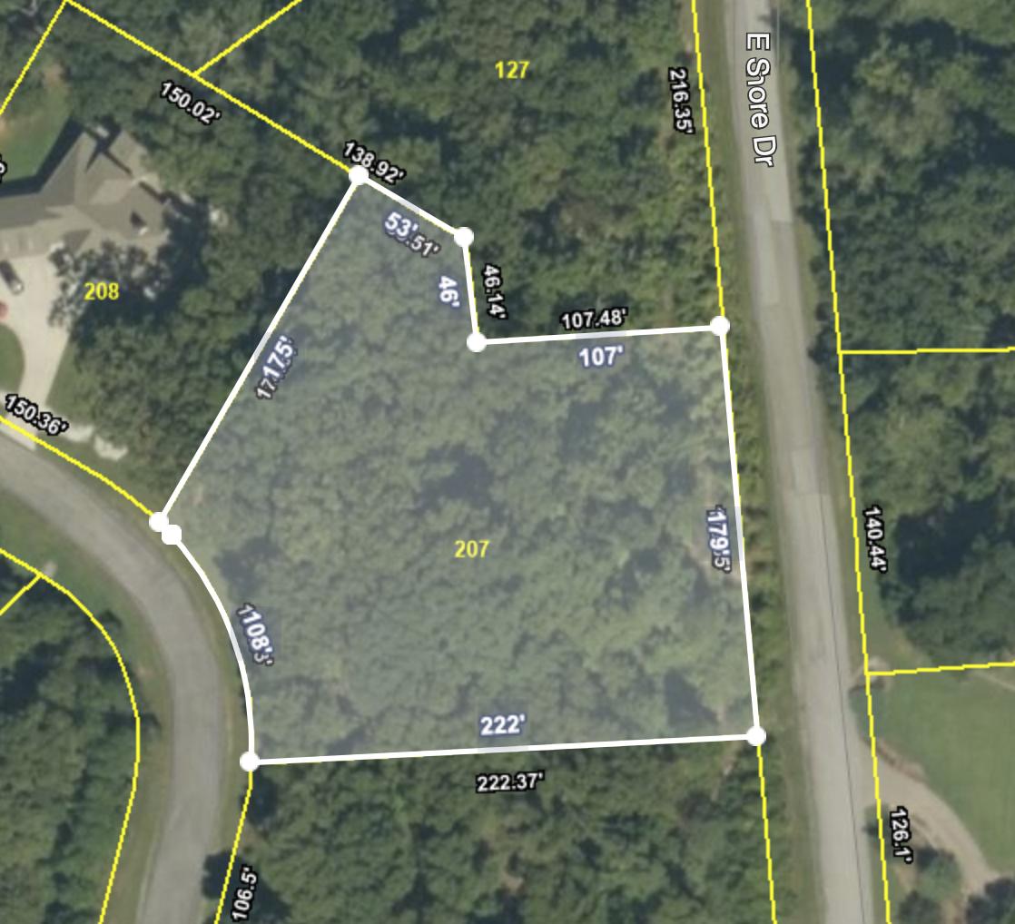 Reuben Ridge Road Rockwood, TN 37854 - Photo 3 of 8 Lot 207