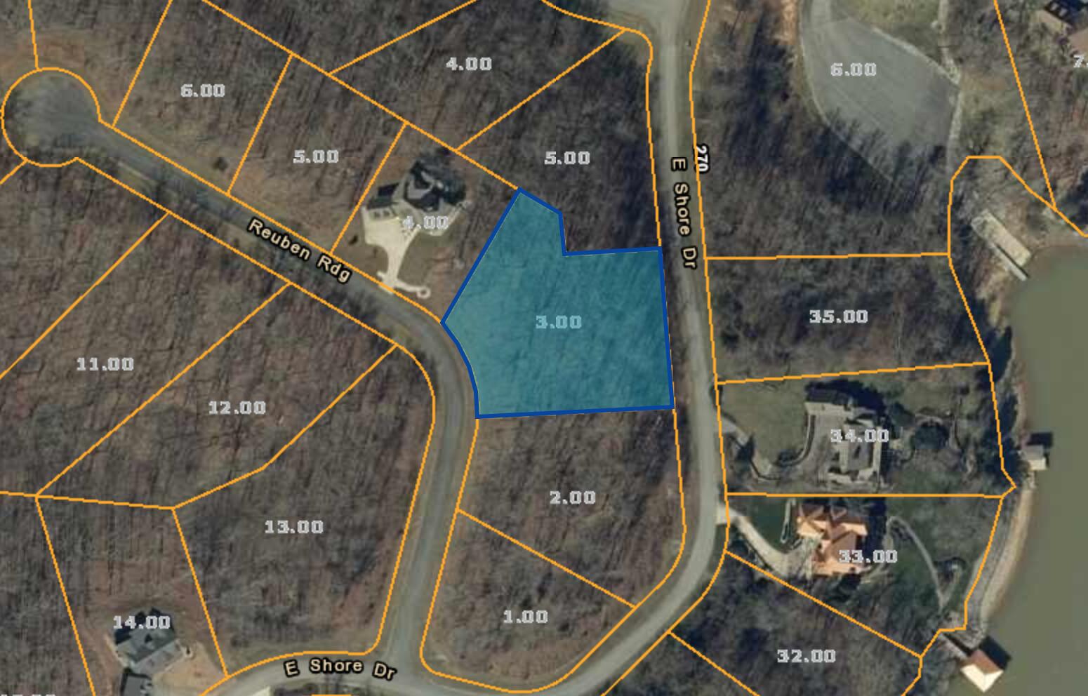 Reuben Ridge Road Rockwood, TN 37854 - Photo 4 of 8 Screen Shot 2021-03-14 at 9.28.55 PM