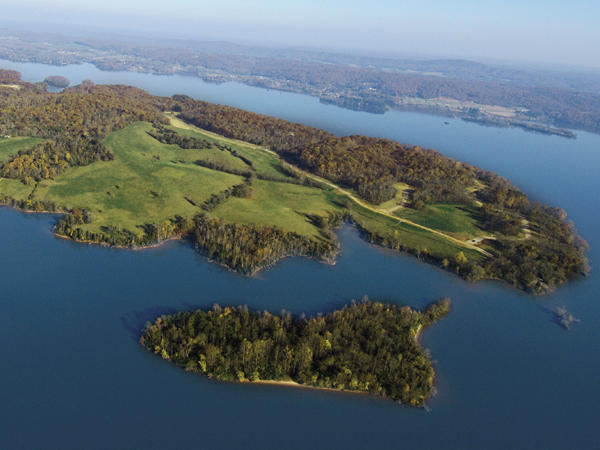 Reuben Ridge Road Rockwood, TN 37854 - Photo 6 of 8 GVB Aerial