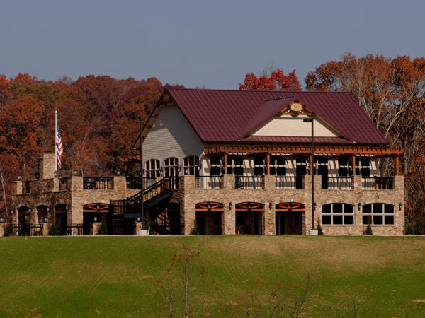 Reuben Ridge Road Rockwood, TN 37854 - Photo 8 of 8 GVBClubhouse