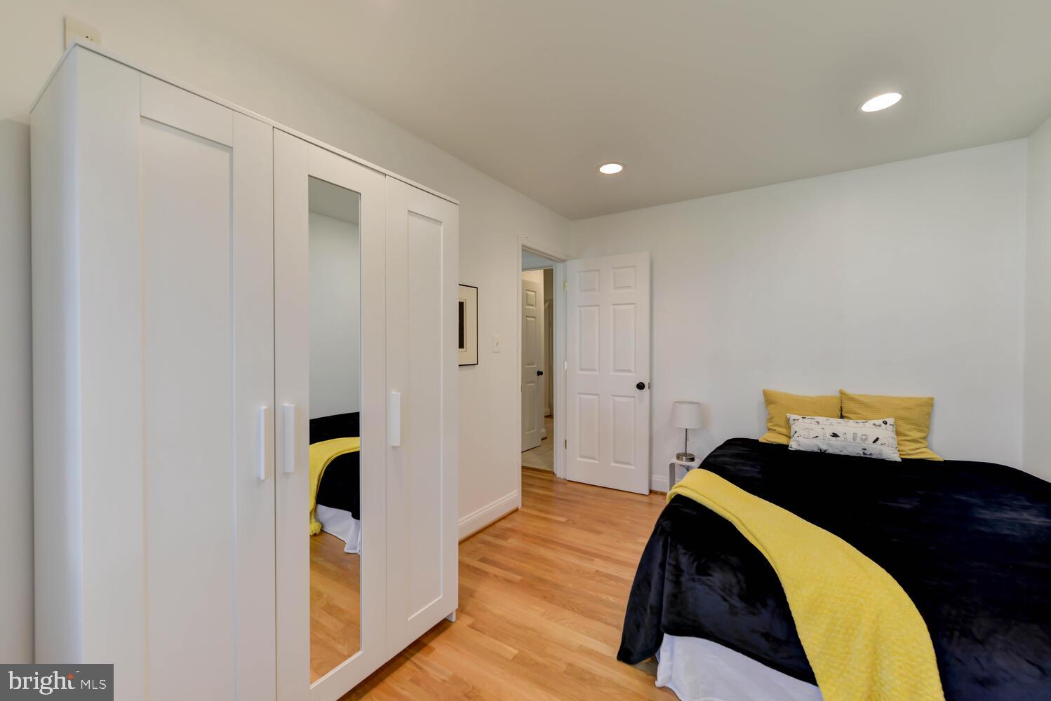5204 Andover Road Chevy Chase, MD 20815 - Photo 25 of 49 Gallery Image 25