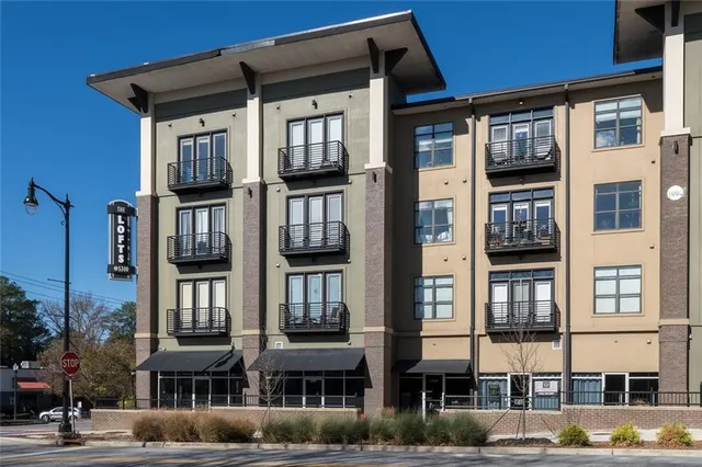 $2,250 | 5300 Peachtree Road, Atlanta, GA 30341