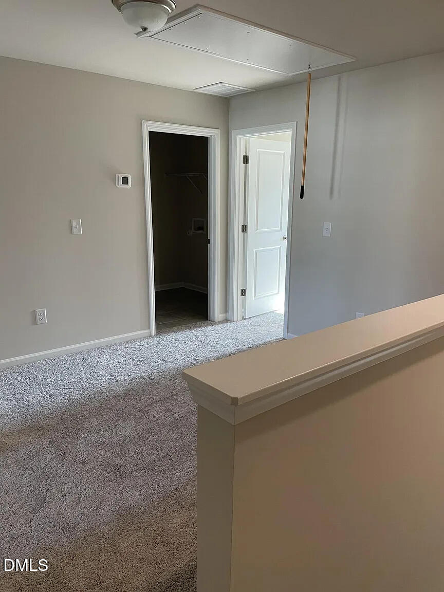 930 Field Ivy Drive Fuquay-Varina, NC 27526 - Photo 20 of 29 a view of empty room