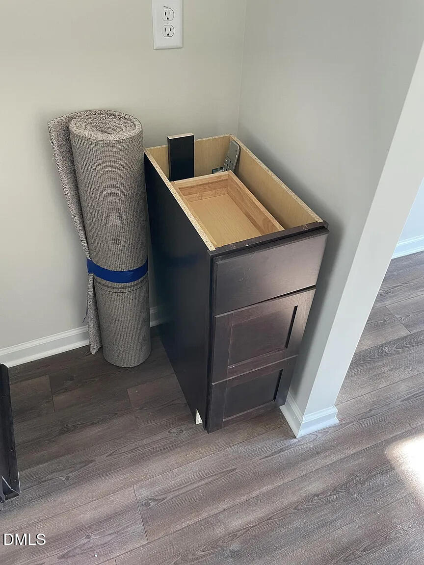 930 Field Ivy Drive Fuquay-Varina, NC 27526 - Photo 26 of 29 a room with storage and utility