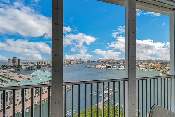 $8,500 | 400 Flagship Drive, Unit 1206, Naples, FL 34108