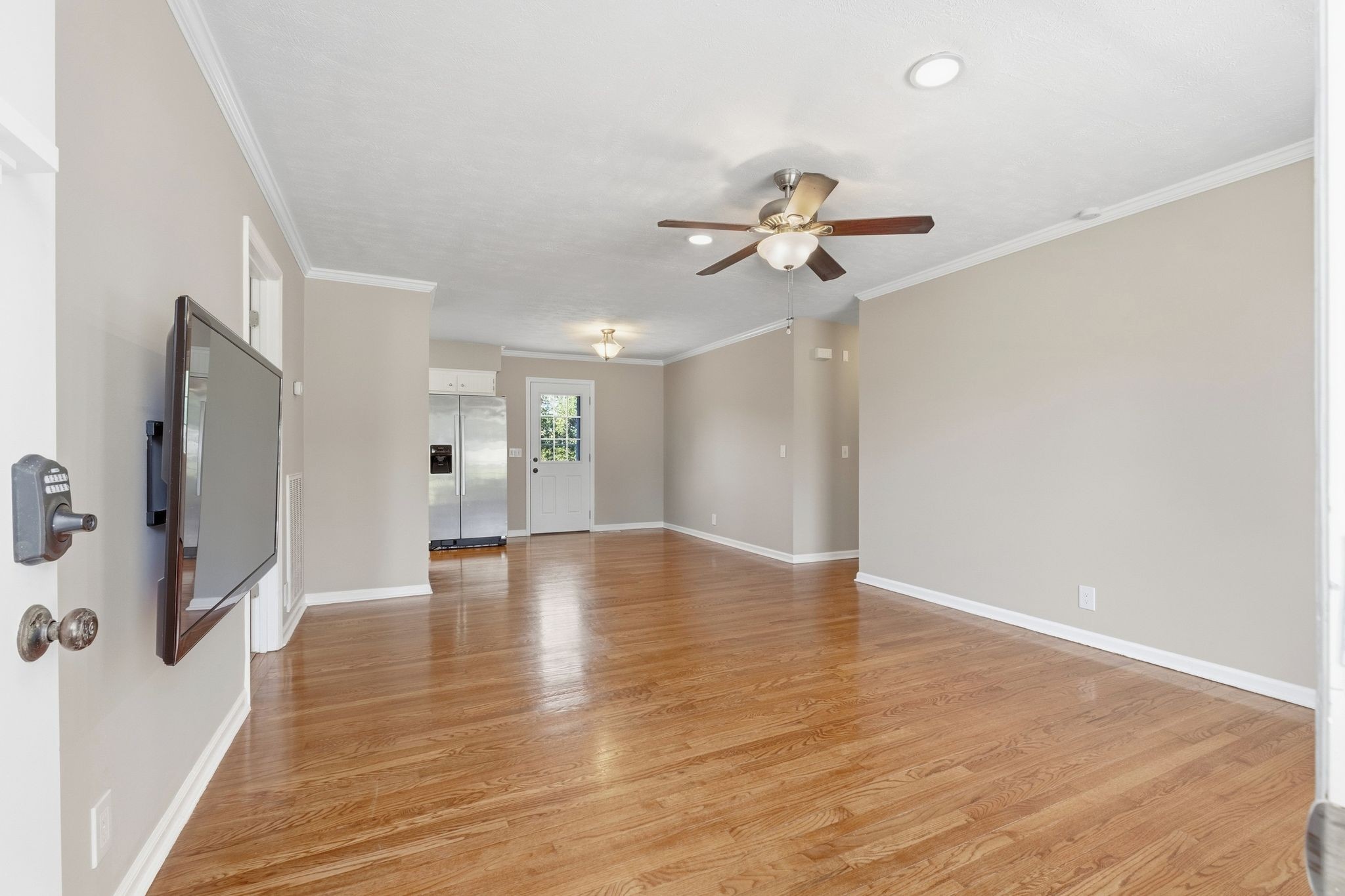 5944 South New Hope Road Hermitage, TN 37076 - Photo 15 of 38