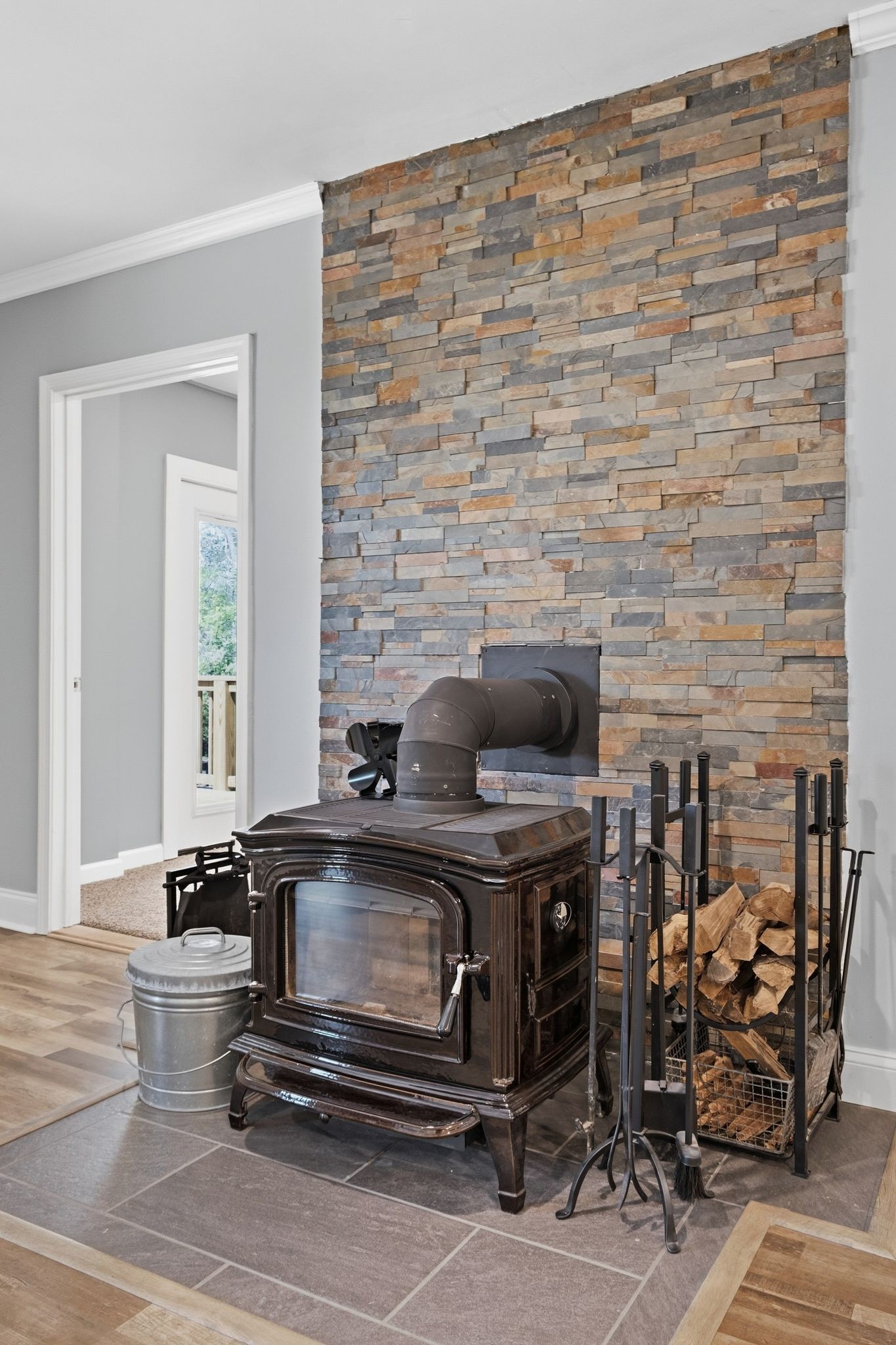 5944 South New Hope Road Hermitage, TN 37076 - Photo 20 of 38