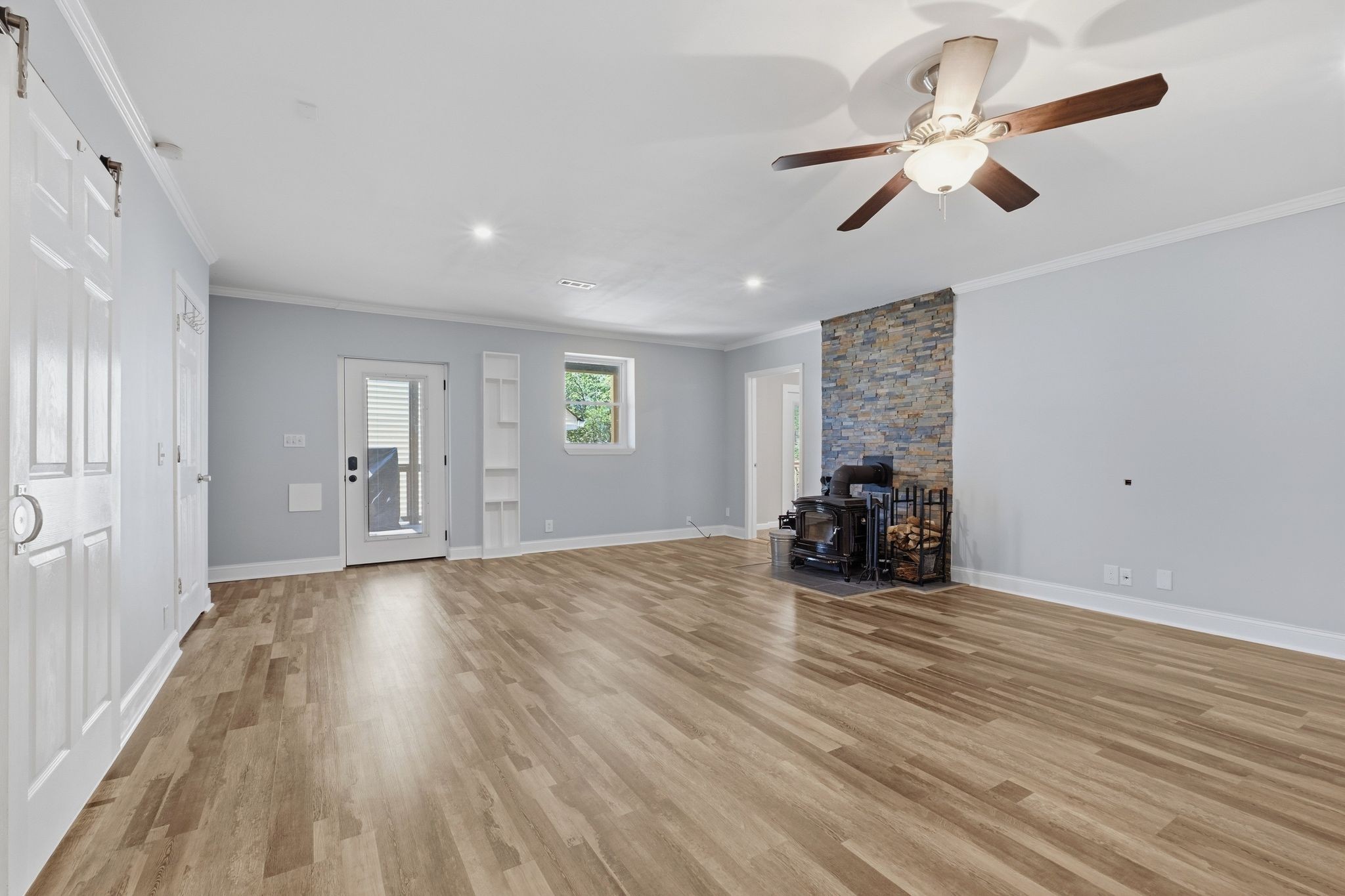 5944 South New Hope Road Hermitage, TN 37076 - Photo 22 of 38