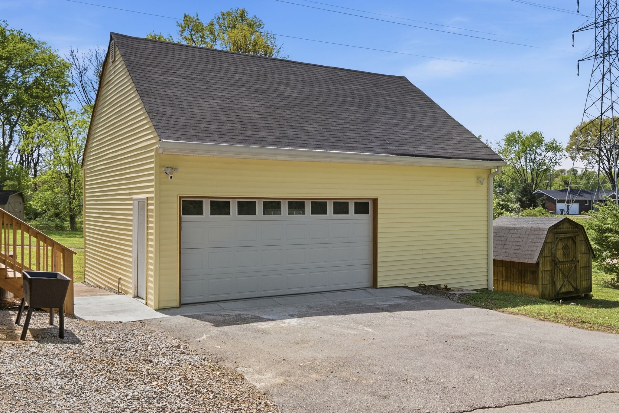 5944 South New Hope Road Hermitage, TN 37076 - Photo 31 of 38