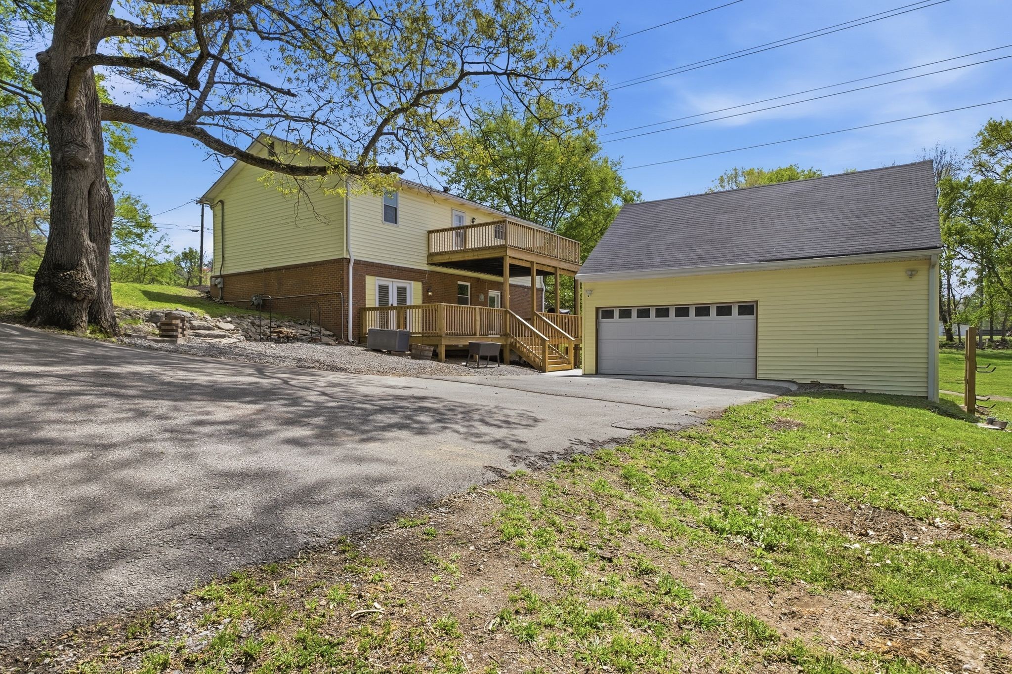 5944 South New Hope Road Hermitage, TN 37076 - Photo 32 of 38