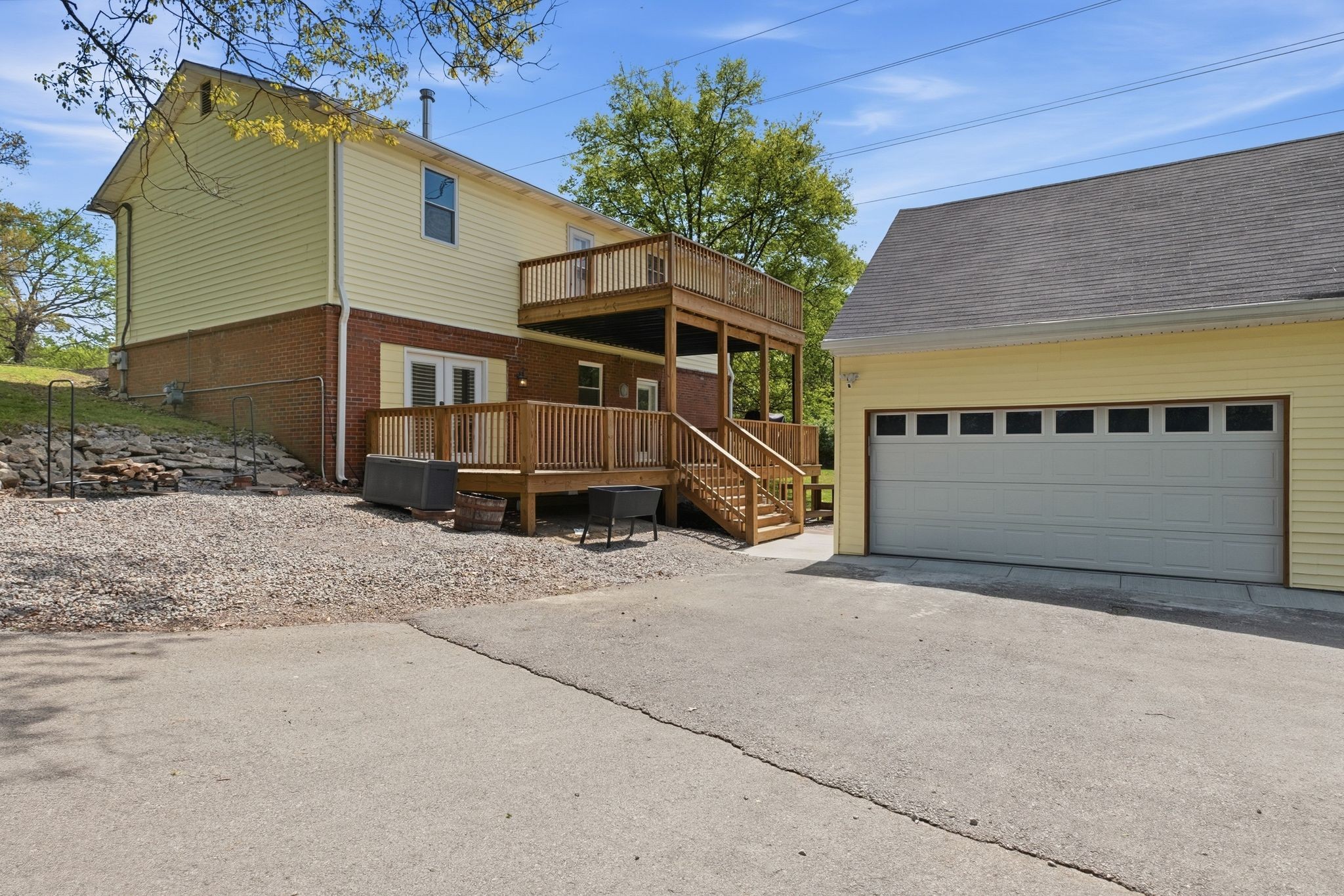 5944 South New Hope Road Hermitage, TN 37076 - Photo 34 of 38