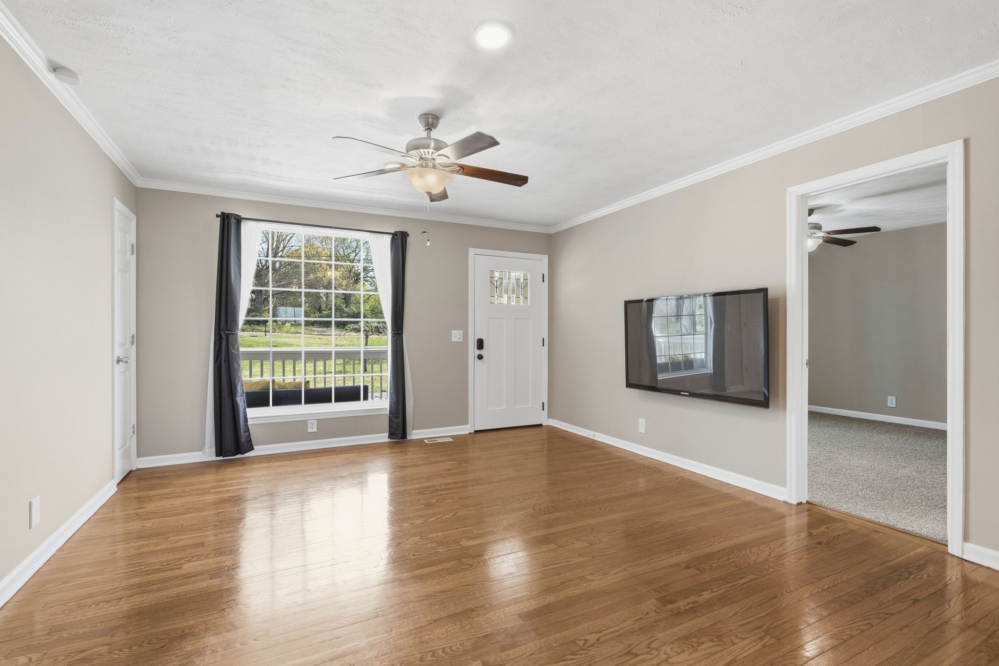 5944 South New Hope Road Hermitage, TN 37076 - Photo 5 of 38