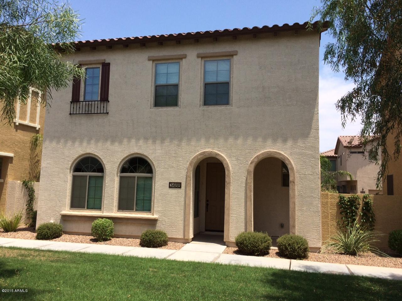 3488 South Bandit Road Gilbert, AZ 85297 - Photo 1 of 1 Photo - 3488 S Bandit Rd, Gilbert