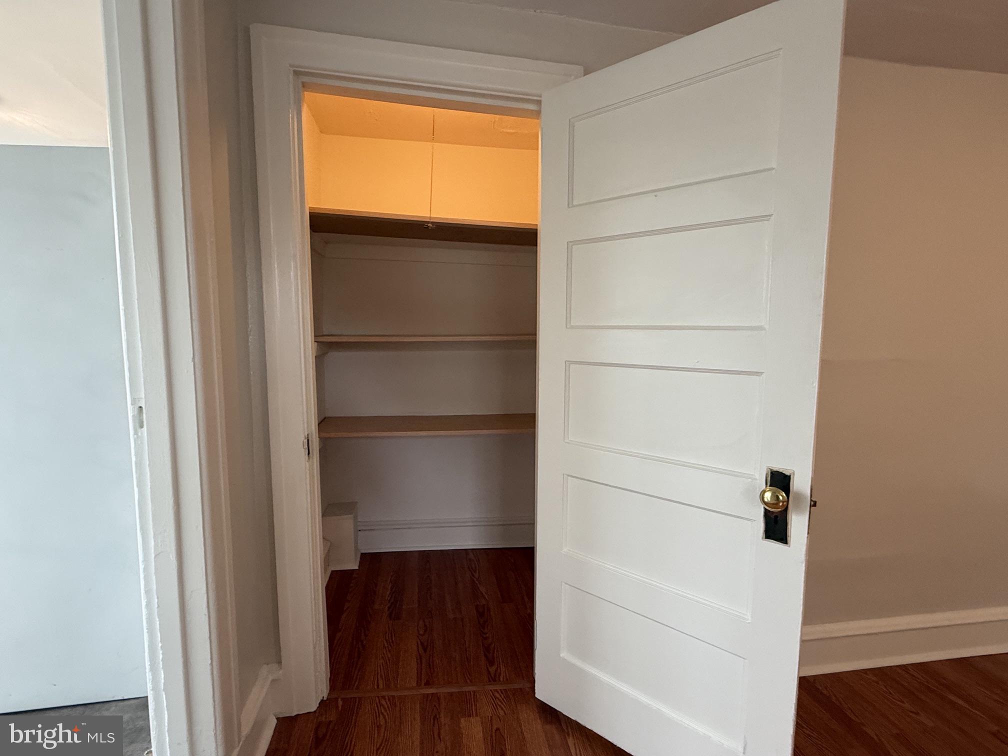 19 East Pothouse Road Phoenixville, PA 19460 - Photo 6 of 11 Pantry Closet