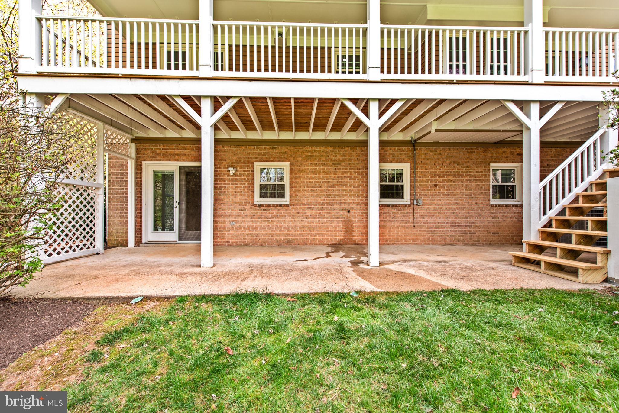 2821 Rifle Ridge Road Oakton, VA 22124 - Photo 52 of 56