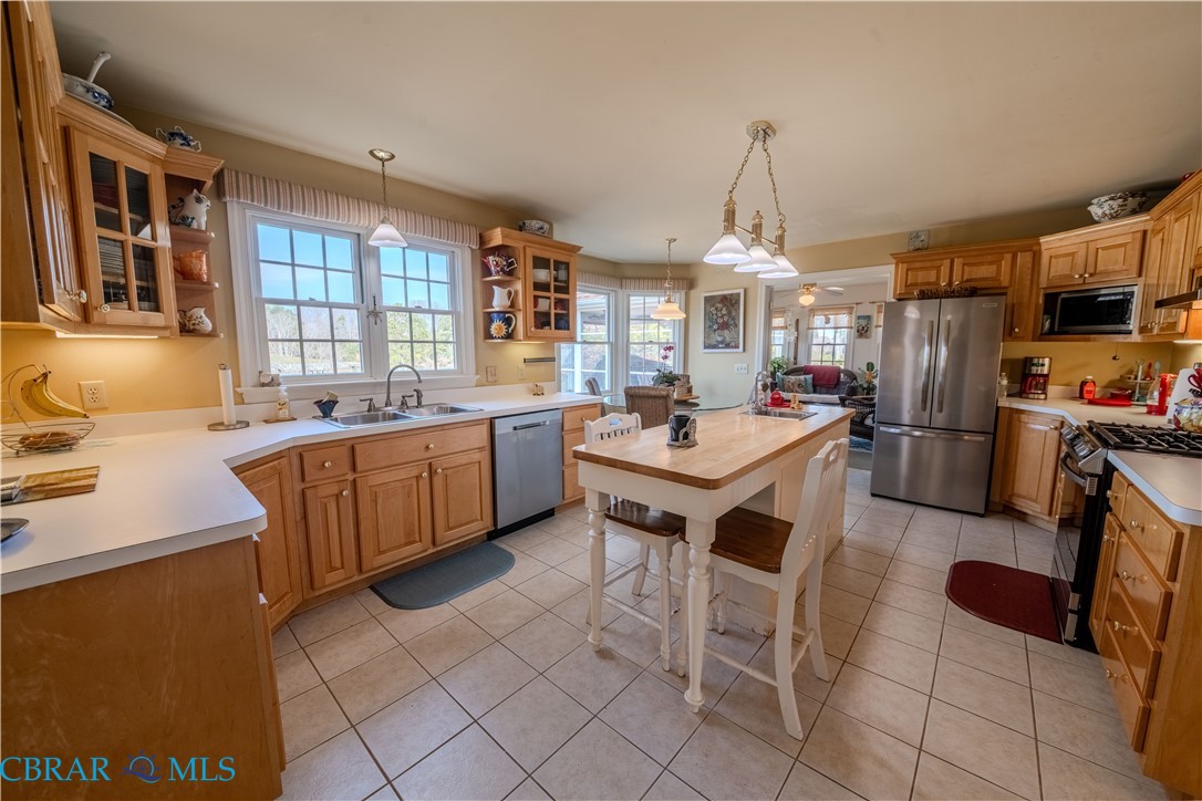 749 Blue Barn Road Wake, VA 23176 - Photo 10 of 49