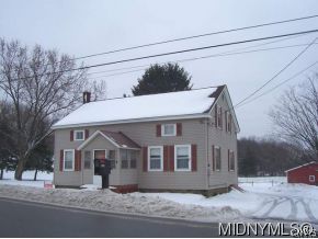 9162 State Route Lee Center, NY 13363 - Photo 1 of 1 Gallery Image 1