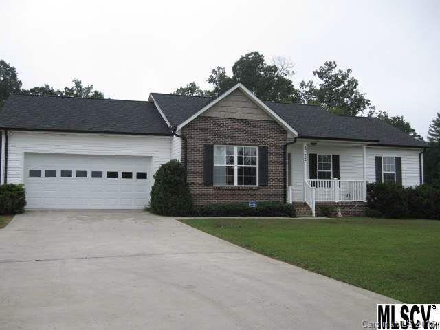 8122 Bailey Road Connelly Springs, NC 28612 - Photo 1 of 14 Gallery Image 1