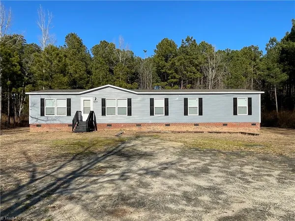 $179,900 | 19401 Horne Road, Laurinburg, NC 28352