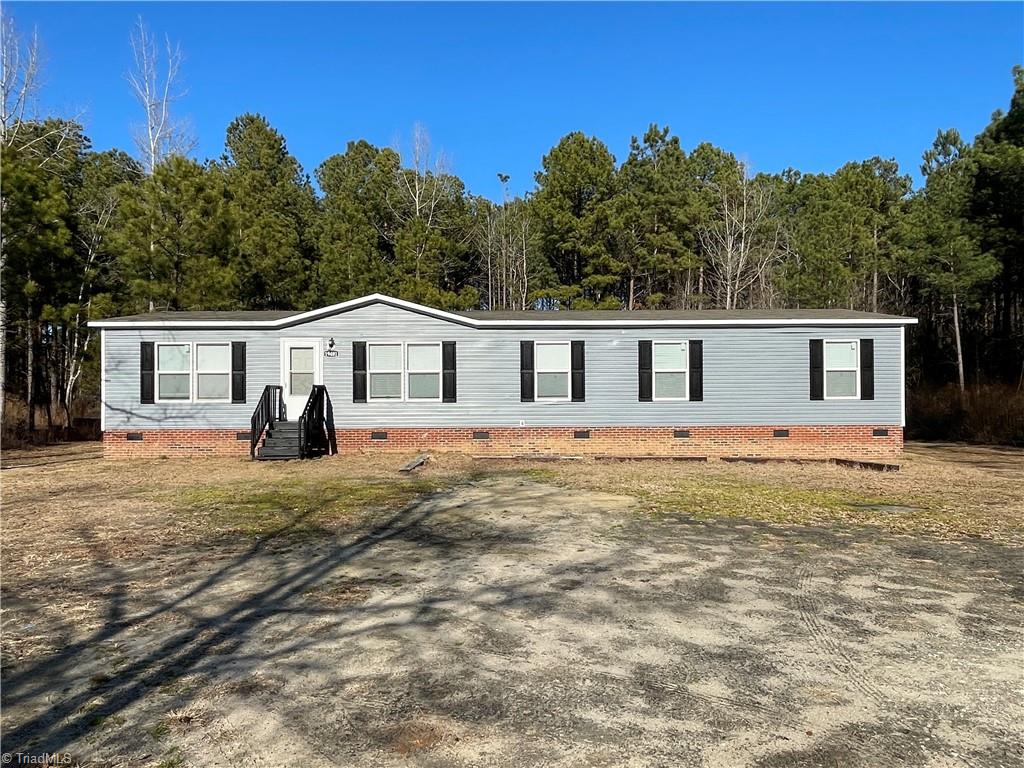 19401 Horne Road Laurinburg, NC 28352 - Photo 1 of 24