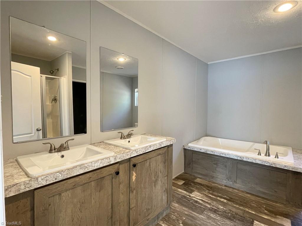 19401 Horne Road Laurinburg, NC 28352 - Photo 14 of 24