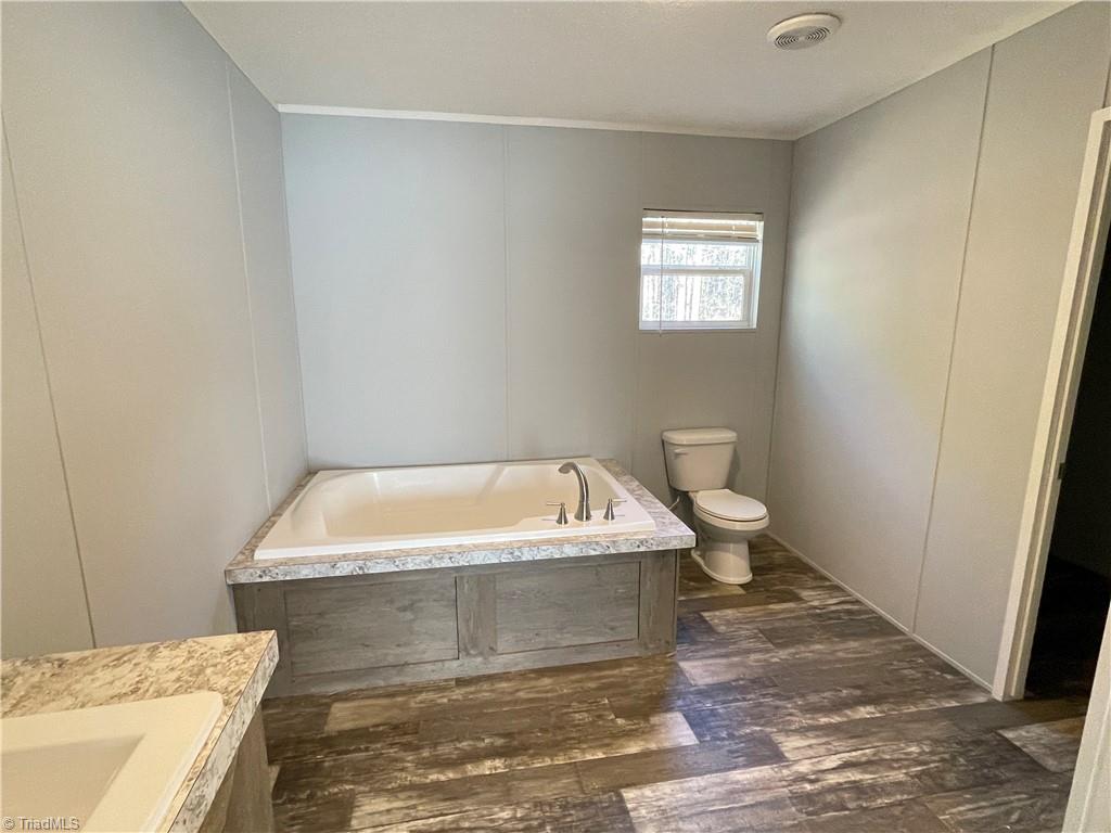 19401 Horne Road Laurinburg, NC 28352 - Photo 15 of 24