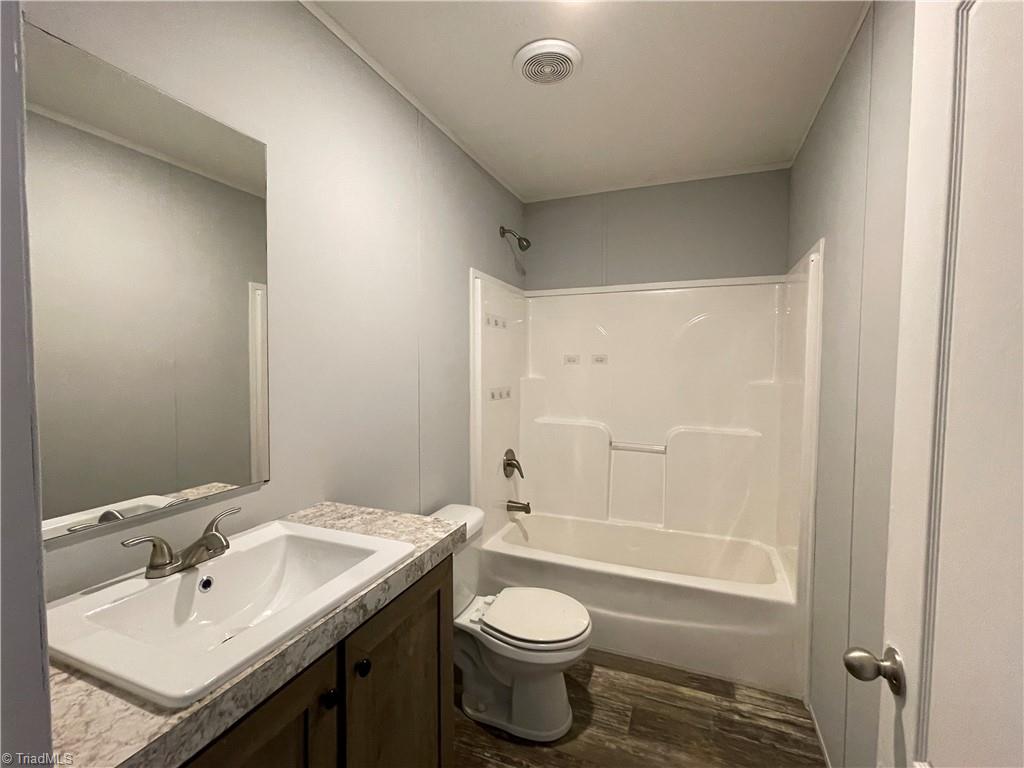 19401 Horne Road Laurinburg, NC 28352 - Photo 21 of 24