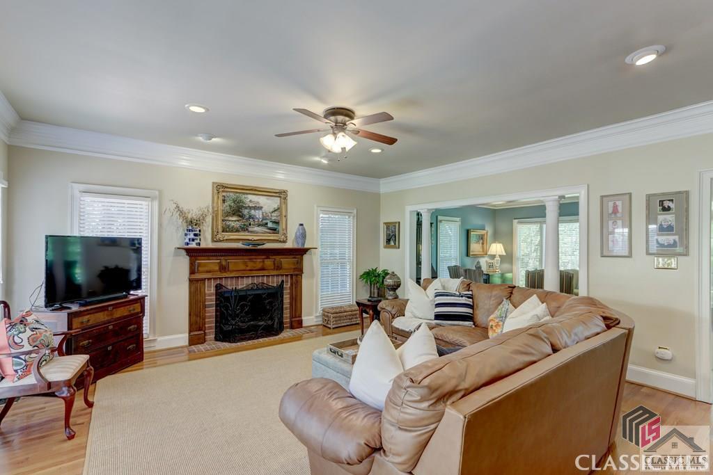 213 West Rutherford Street Athens, GA 30605 - Photo 7 of 69