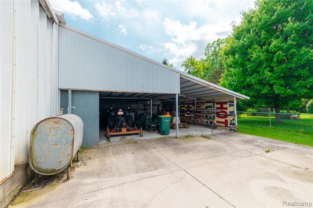 29463 Sibley Road Romulus, MI 48174 - Photo 36 of 36 Gallery Image 36