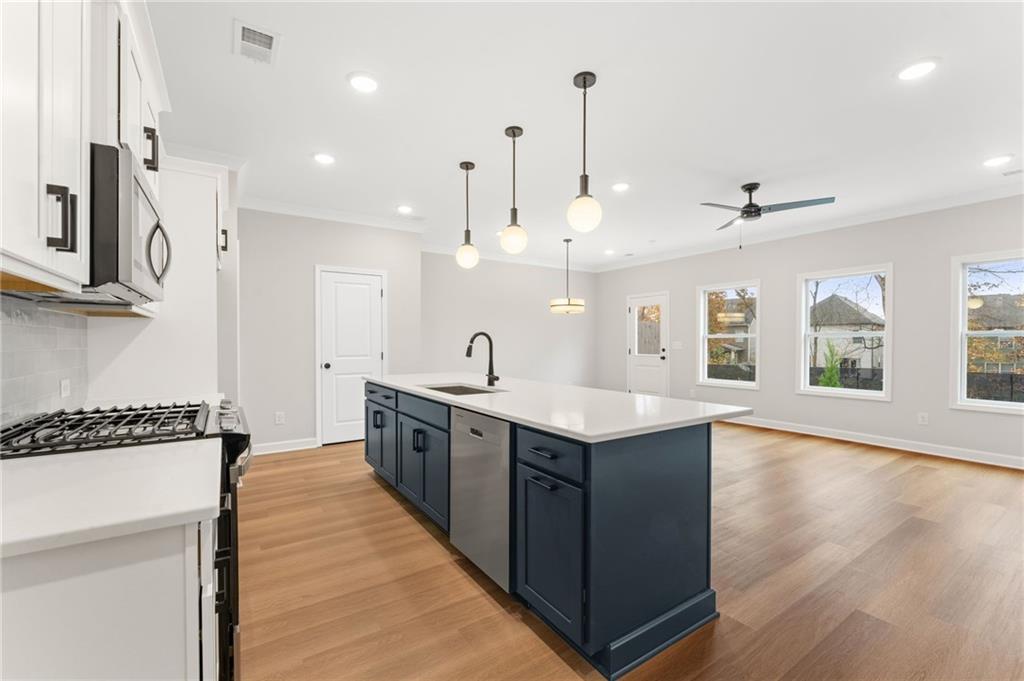 332 Colsen Drive Acworth, GA 30102 - Photo 11 of 26