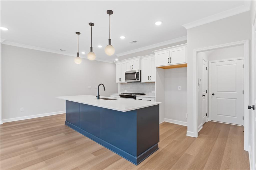 332 Colsen Drive Acworth, GA 30102 - Photo 12 of 26