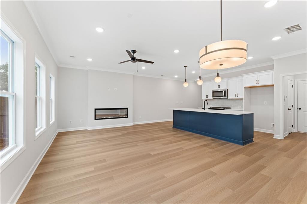 332 Colsen Drive Acworth, GA 30102 - Photo 13 of 26