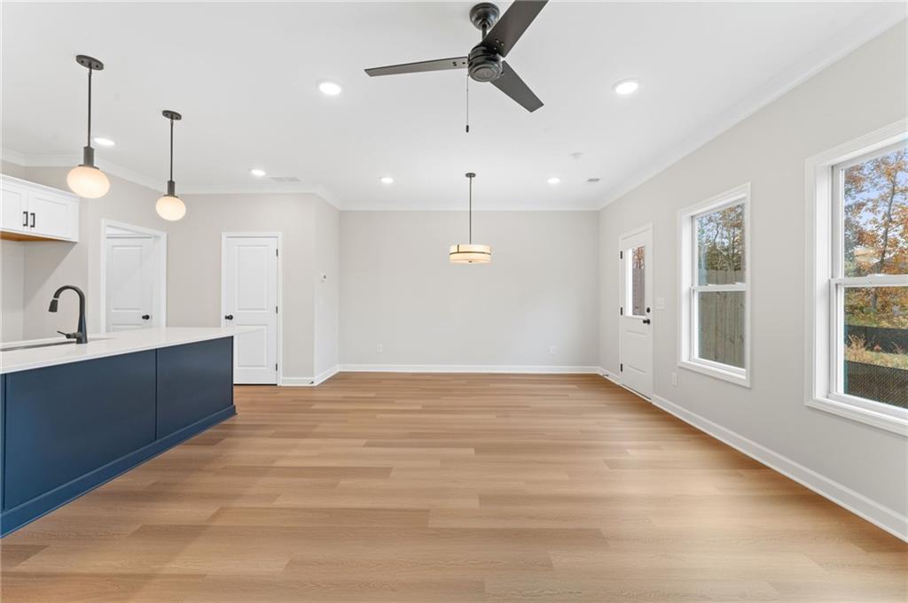 332 Colsen Drive Acworth, GA 30102 - Photo 14 of 26