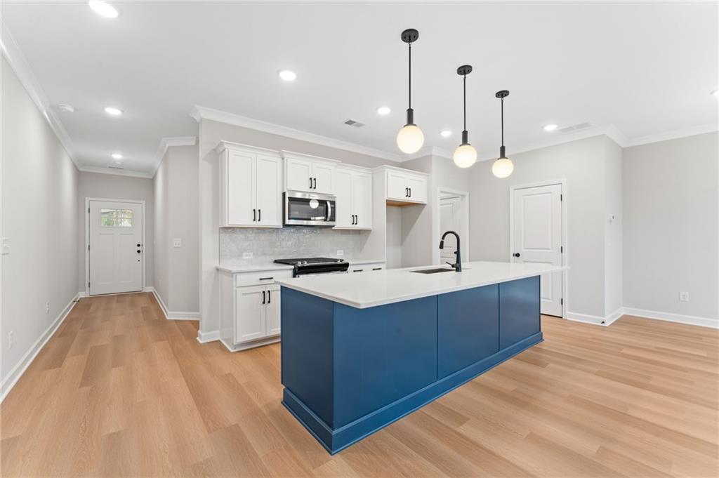 332 Colsen Drive Acworth, GA 30102 - Photo 15 of 26