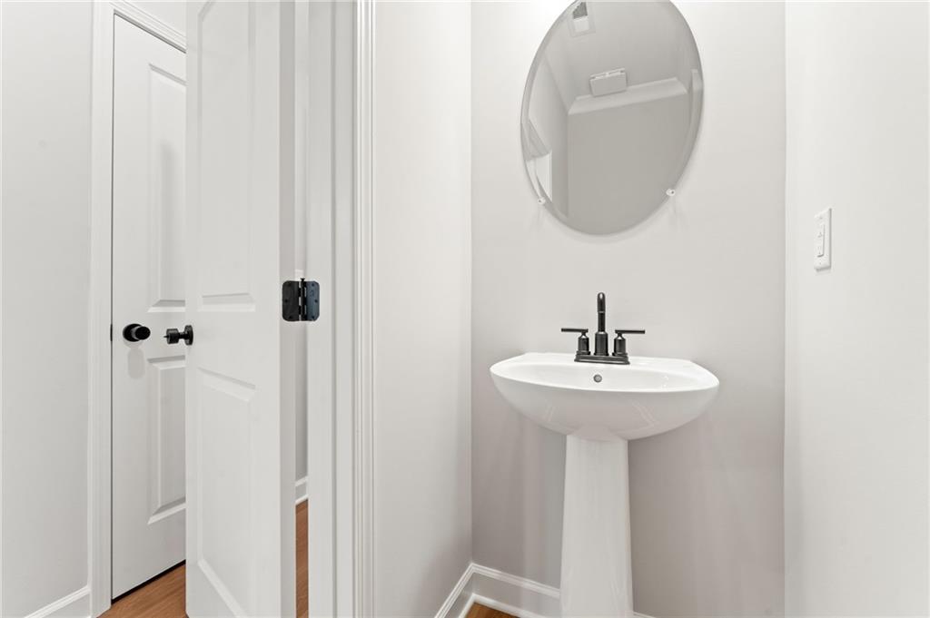 332 Colsen Drive Acworth, GA 30102 - Photo 16 of 26