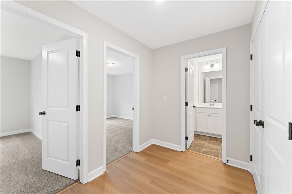 332 Colsen Drive Acworth, GA 30102 - Photo 20 of 26