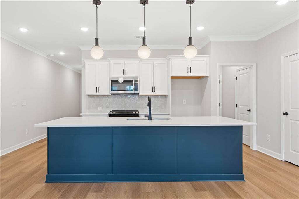 332 Colsen Drive Acworth, GA 30102 - Photo 2 of 26