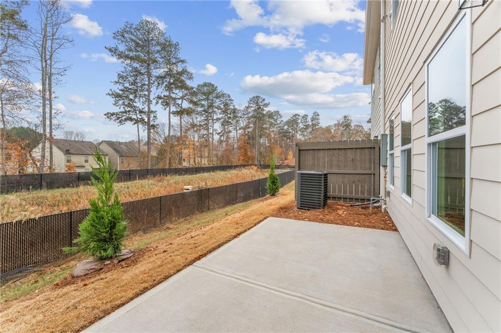 332 Colsen Drive Acworth, GA 30102 - Photo 26 of 26