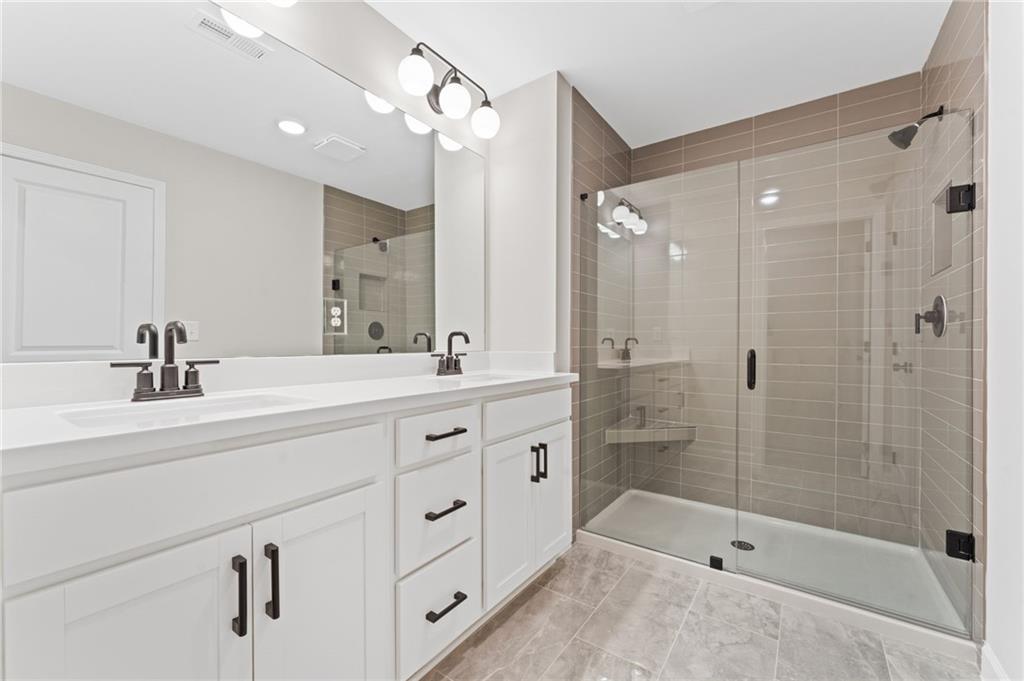 332 Colsen Drive Acworth, GA 30102 - Photo 3 of 26