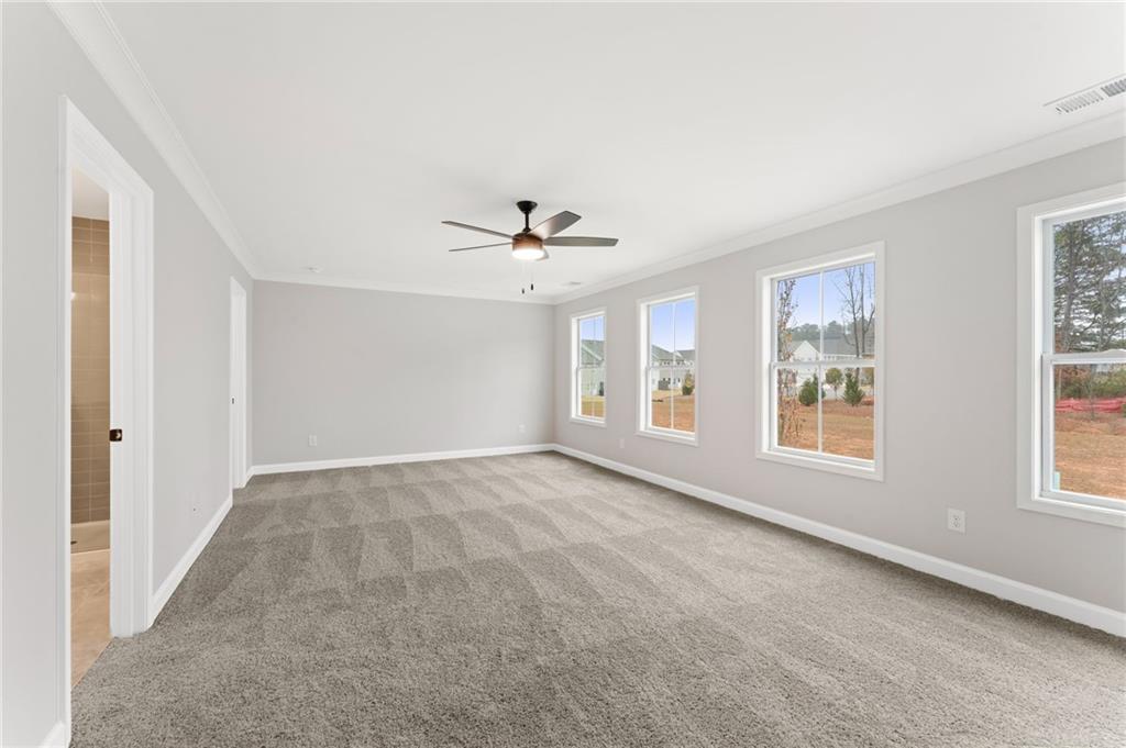 332 Colsen Drive Acworth, GA 30102 - Photo 4 of 26