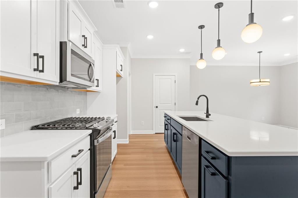 332 Colsen Drive Acworth, GA 30102 - Photo 10 of 26