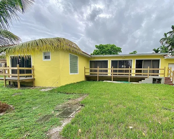 $2,600 | 14131 Northwest 3rd Avenue, Unit A, Miami, FL 33168