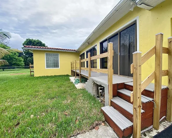 $2,600 | 14131 Northwest 3rd Avenue, Unit A, Miami, FL 33168