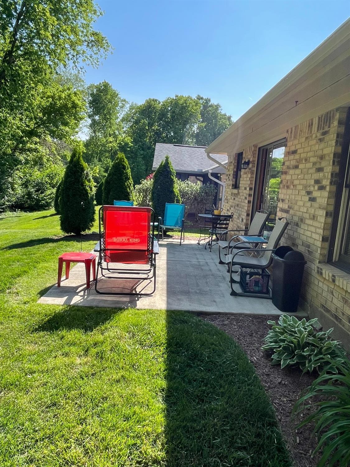 33 Shaker Run Road Lebanon, OH 45036 - Photo 23 of 26