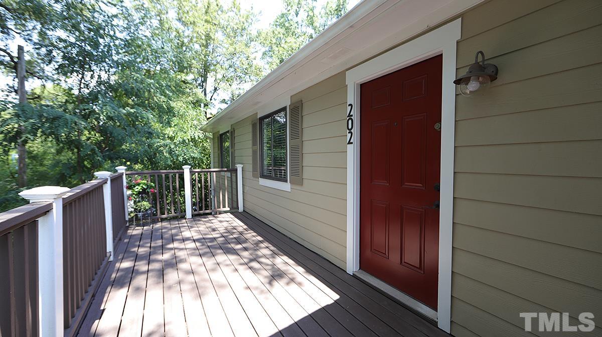 2208 Stafford Avenue, Unit 202 Raleigh, NC 27607 - Photo 4 of 15