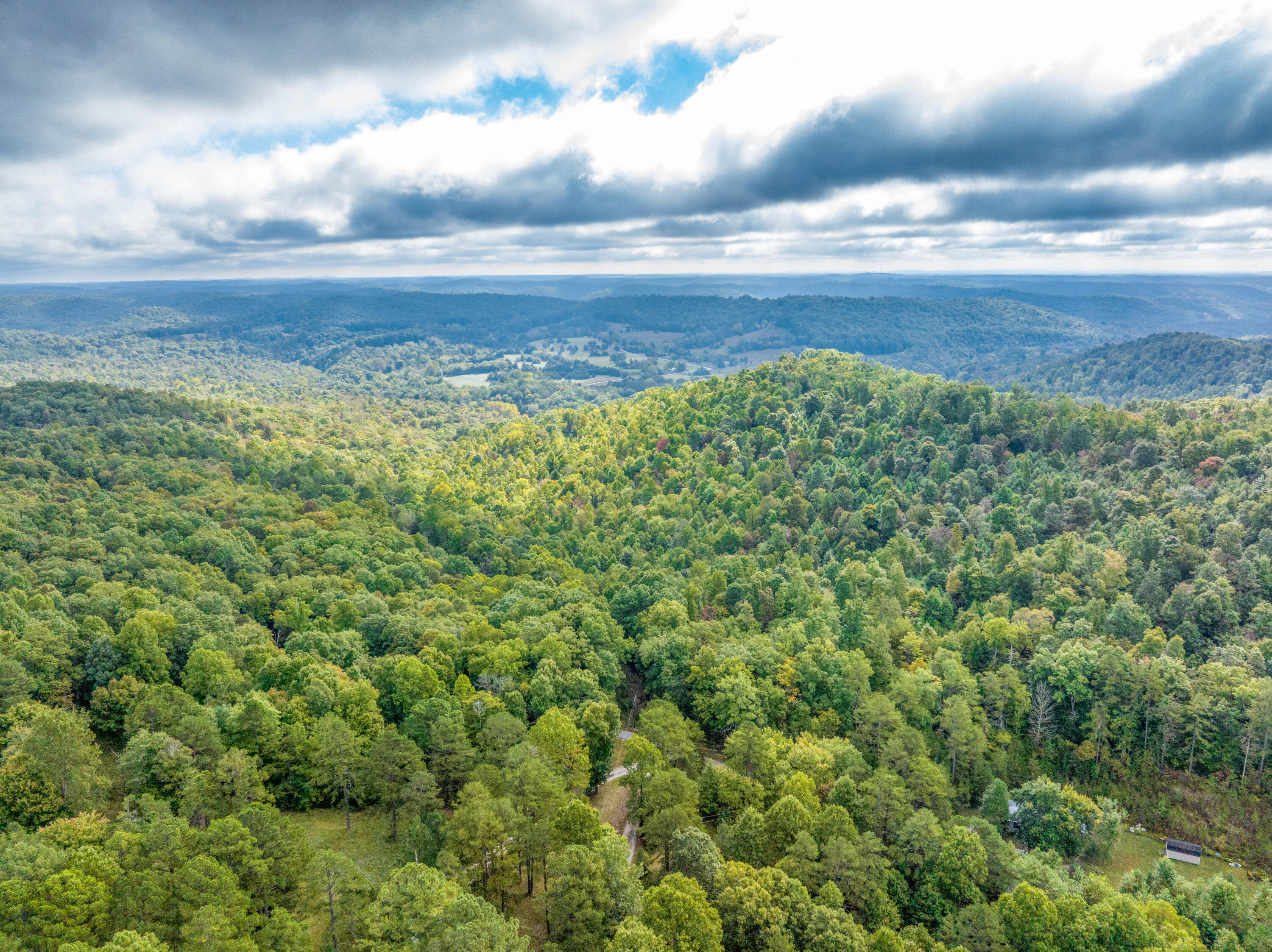 123 Harmon Road Somerset, KY 42501 - Photo 25 of 25 DJI_0054-Edit