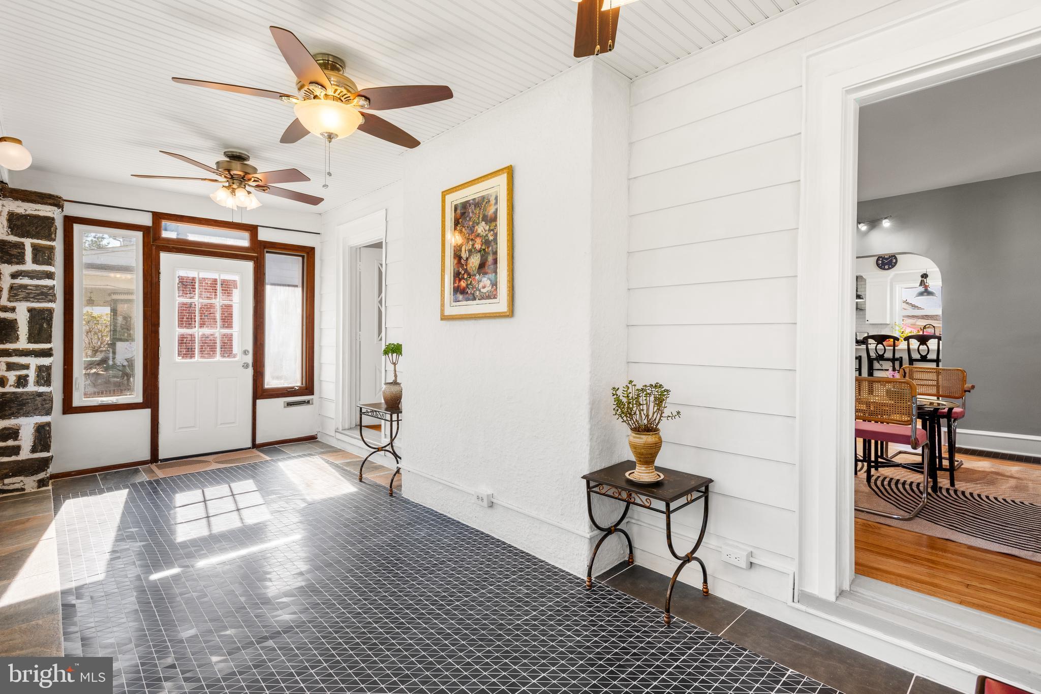 606 Valley Road Havertown, PA 19083 - Photo 4 of 46 sunny room